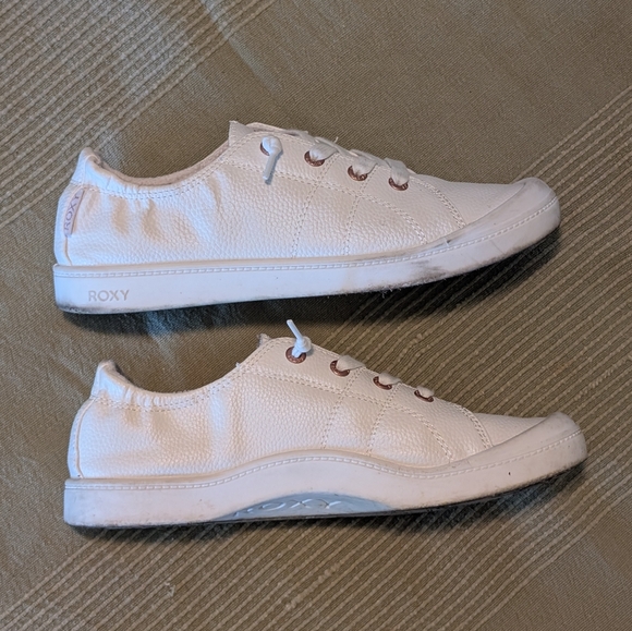 Roxy Bayshore Slip-on Sneakers - Picture 5 of 6